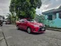 Toyota Vios 2022 XLE CVT AT-4