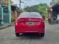 Toyota Vios 2022 XLE CVT AT-1