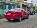 Toyota Vios 2022 XLE CVT AT-3