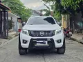 Nissan Navara 2020 VL 4x4 at dsl-2