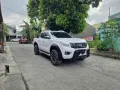 Nissan Navara 2020 VL 4x4 at dsl-4