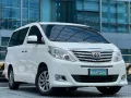 2012 Toyota Alphard 3.5 V6 Automatic Gas ✅🔥🙋🏻‍♂️𝐂𝐀𝐑𝐋 𝐁. 📲 0938 458 8779-1