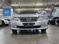 2013 Toyota Camry V 2.5L Gas AT | With Warranty by Ugarte Cars Manila-1
