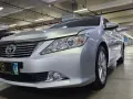 2013 Toyota Camry V 2.5L Gas AT | With Warranty by Ugarte Cars Manila-2