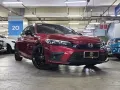 2022 Honda Civic RS 1.5L Gas AT | With Warranty by Ugarte Cars Manila-0