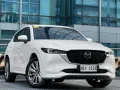 2024 Mazda CX5 AWD Turbo 2.5 A/T Gas ✅️356K ALL-IN DP ☎️0935 600 3692 JAN RAY DE JESUS-1
