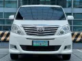 2012 Toyota Alphard 3.5 V6 A/T Gas✅️250K ALL-IN DP ☎️0935 600 3692 JAN RAY DE JESUS-0