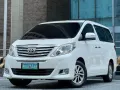 2012 Toyota Alphard 3.5 V6 A/T Gas✅️250K ALL-IN DP ☎️0935 600 3692 JAN RAY DE JESUS-2