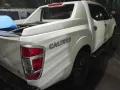 Navara el at sport edition 20k odo-1