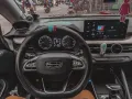 2024 GEELY GX3 PRO CVT AUTOMATIC -2