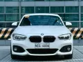 2018 BMW 118i M Sport 1.5 Twin Turbo Gas A/T ✅️291K ALL-IN☎️0935 600 3692 JAN RAY DE JESUS-0