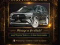 2022 Toyota Veloz 1.5 G Gas Automatic 🔥𝐉𝐄𝐒𝐒𝐄𝐍 𝐌𝐄𝐍𝐃𝐎𝐙𝐀🙋‍♂️☎️  09279850198-0