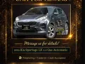 2019 Kia Sportage LX 2.0 Gas Automatic 🔥𝐉𝐄𝐒𝐒𝐄𝐍 𝐌𝐄𝐍𝐃𝐎𝐙𝐀🙋‍♂️☎️  09279850198-0