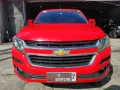✅Chevrolet Trailblazer 2017 2.8 LT Auto-0