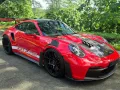 HOT!!! 2024 Porsche GT3RS Weissach for sale at affordable price! -1