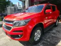 ✅Chevrolet Trailblazer 2017 2.8 LT Auto-1