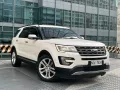 2017 Ford Explorer 2.3 Ecoboost 4x2 AT Gas 🔥𝐉𝐄𝐒𝐒𝐄𝐍 𝐌𝐄𝐍𝐃𝐎𝐙𝐀🙋‍♂️☎️  09279850198-2