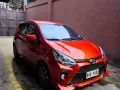 2023 Toyota Wigo 1.0G Automatic Gas-0