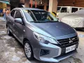 2025 Mitsubishi Mirage G4 GLX Automatic Gas-2