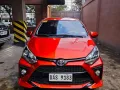 2023 Toyota Wigo 1.0G Automatic Gas-1