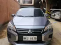 2024 Mitsubishi Mirage G4 GLX Manual Gas-1