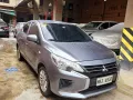 2024 Mitsubishi Mirage G4 GLX Manual Gas-2