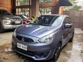 2022 Mitsubishi Mirage GLX HB Automatic Gas-2
