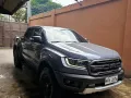 2020 Ford Ranger Raptor 2.0 Biturbo 4x4 Automatic DSL-0