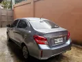 2024 Mitsubishi Mirage G4 GLX Manual Gas-3