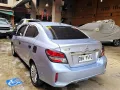 2023 Mitsubishi Mirage G4 GLX Automatic Gas-4