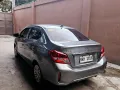 2025 Mitsubishi Mirage G4 GLX Automatic Gas-4