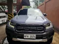 2020 Ford Ranger Raptor 2.0 Biturbo 4x4 Automatic DSL-1