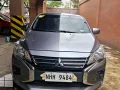 2024 Mitsubishi Mirage G4 GLX Automatic Gas-1