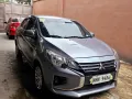 2024 Mitsubishi Mirage G4 GLX Automatic Gas-0