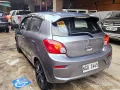 2022 Mitsubishi Mirage GLX HB Automatic Gas-4
