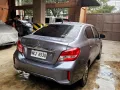2024 Mitsubishi Mirage G4 GLX Manual Gas-4