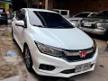 2019 Honda City 1.5 VX Automatic Gas -0