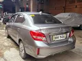 2024 Mitsubishi Mirage G4 GLX Automatic Gas-4
