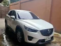 2017 Mazda CX-5 2.0 Pro AT Gas-0