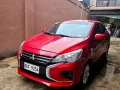 2024 Mitsubishi Mirage G4 GLX Automatic Gas-2