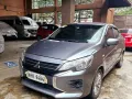 2024 Mitsubishi Mirage G4 GLX Automatic Gas-2