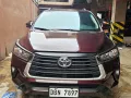 2024 Toyota Innova 2.8XE Automatic DSL-1
