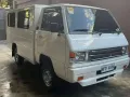 2024 Mitsubishi L300 Dual AC MT DSL -0