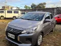 2024 Mitsubishi Mirage G4 GLX Automatic Gas-2