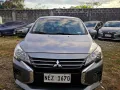 2024 Mitsubishi Mirage G4 GLX Automatic Gas-1