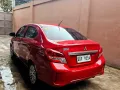 2024 Mitsubishi Mirage G4 GLX Automatic Gas-3