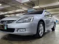 2006 Honda Accord EX-L 2.4L iVTEC AT | With Warranty by Ugarte Cars Manila-2