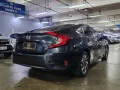 2018 Honda Civic 1.8L E CVT iVTEC AT | With Warranty by Ugarte Cars Manila-8