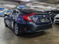 2018 Honda Civic 1.8L E CVT iVTEC AT | With Warranty by Ugarte Cars Manila-9