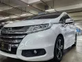 2015 Honda Odyssey EX-V Navi 2.4L IVTEC AT | With Warranty by Ugarte Cars Manila-2